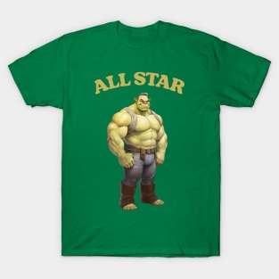 All Star T-Shirt